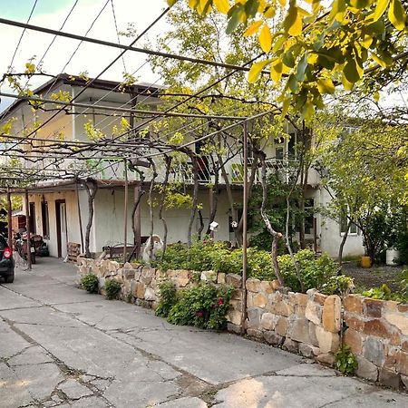 My Home Udabno Exterior foto