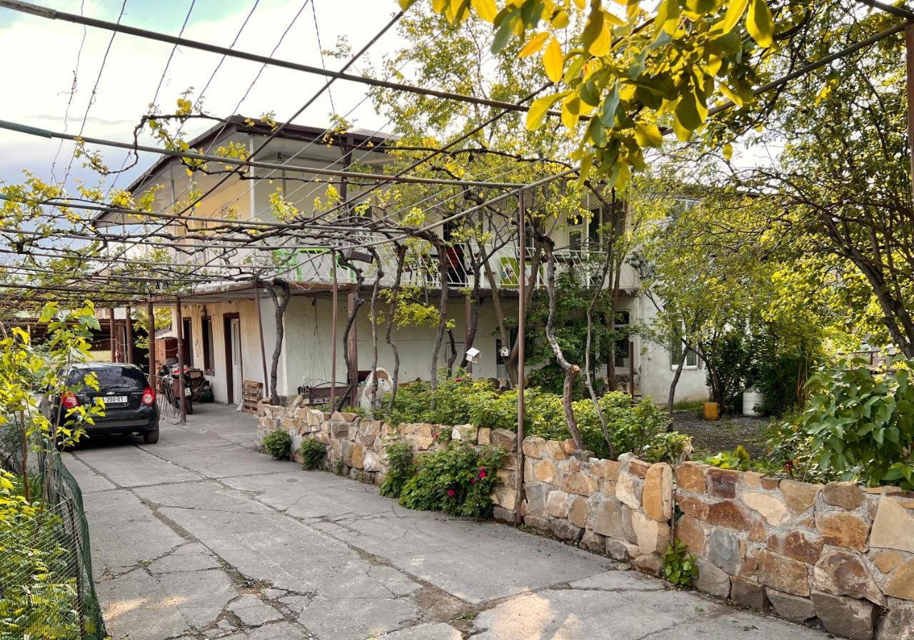 My Home Udabno Exterior foto