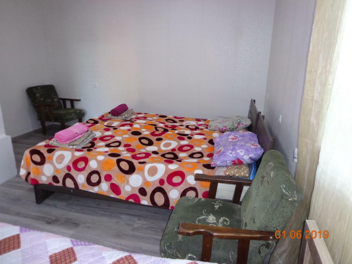 My Home Udabno Exterior foto