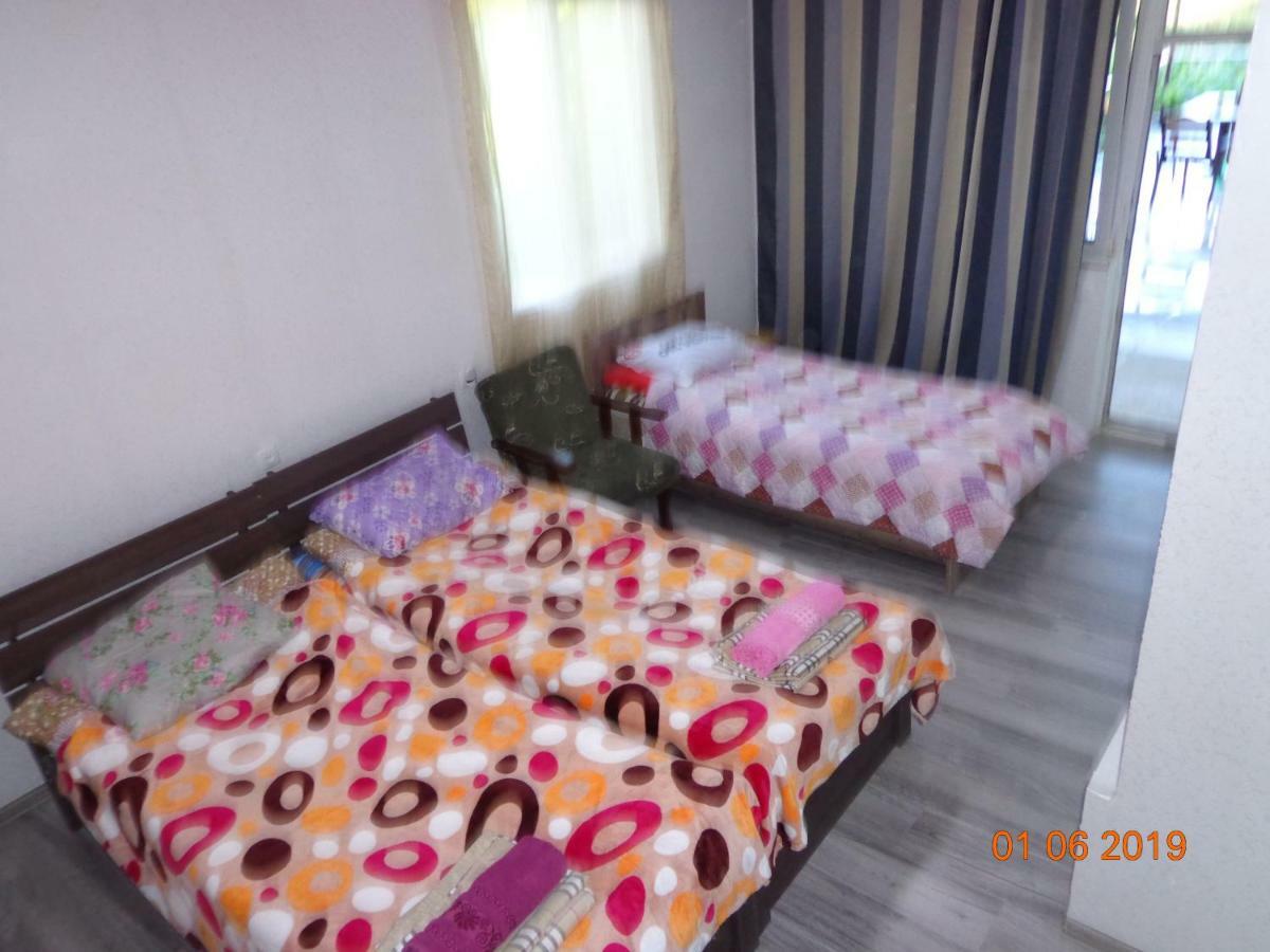My Home Udabno Exterior foto
