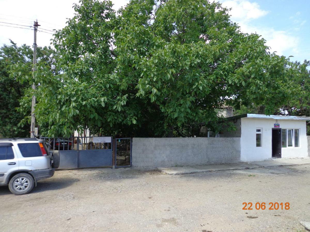 My Home Udabno Exterior foto